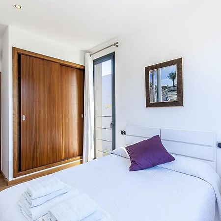 Villa Aqua Alcúdia Exterior foto